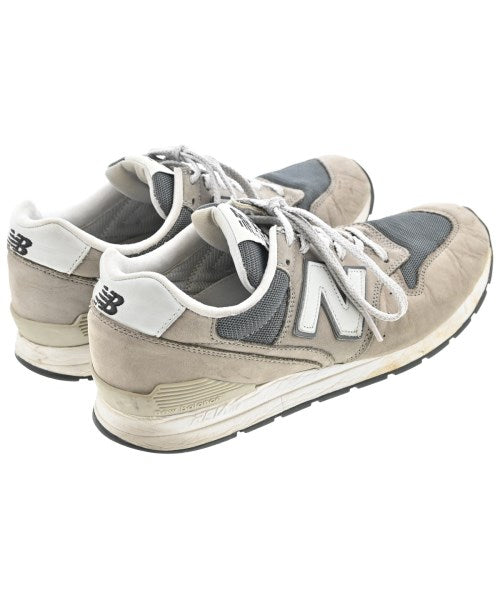 New Balance รองเท้าผ้าใบ