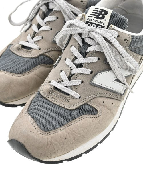 New Balance รองเท้าผ้าใบ