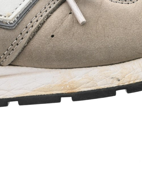 New Balance รองเท้าผ้าใบ