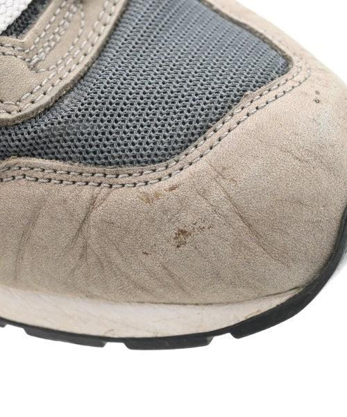 New Balance รองเท้าผ้าใบ