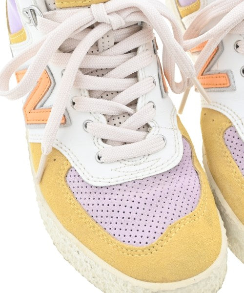 New Balance รองเท้าผ้าใบ