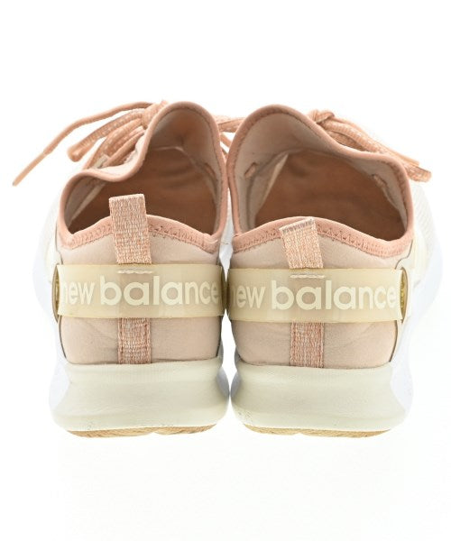 New Balance รองเท้าผ้าใบ