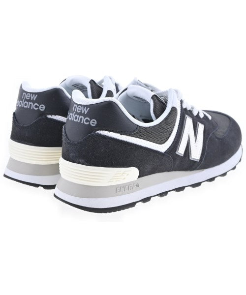 New Balance รองเท้าผ้าใบ