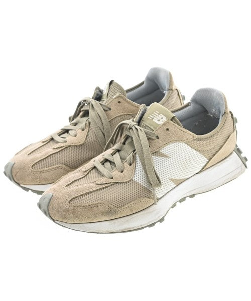 New Balance รองเท้าผ้าใบ