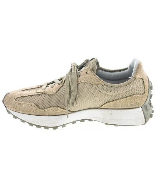 New Balance รองเท้าผ้าใบ
