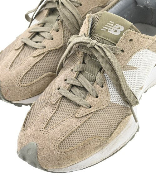 New Balance รองเท้าผ้าใบ