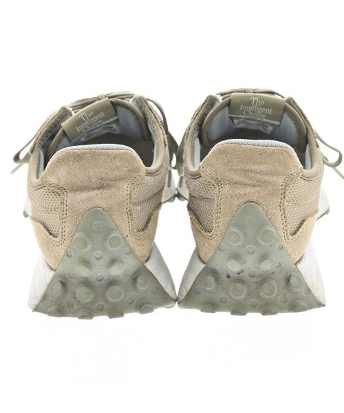 New Balance รองเท้าผ้าใบ