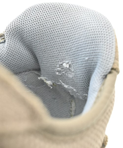New Balance รองเท้าผ้าใบ