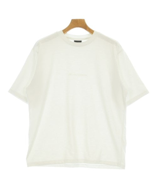 New Balance เสื้อยืด/เสื้อท็อปส์