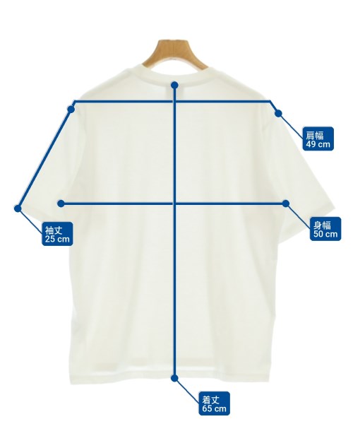 New Balance เสื้อยืด/เสื้อท็อปส์