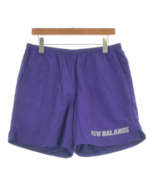 New Balance กางเกงขาสั้น