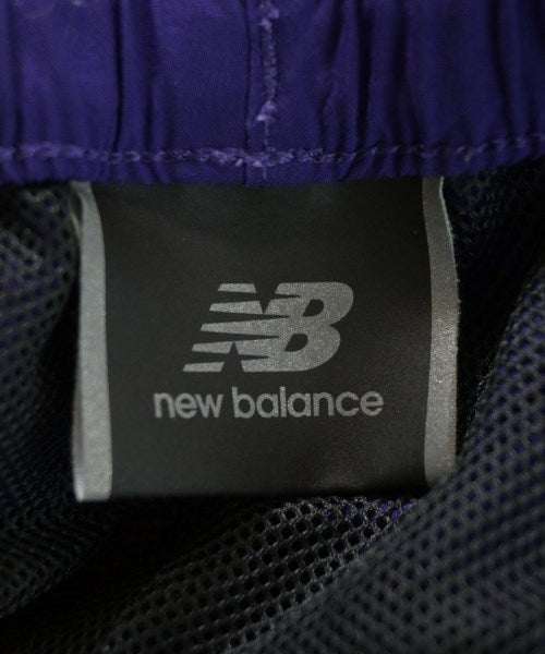 New Balance กางเกงขาสั้น
