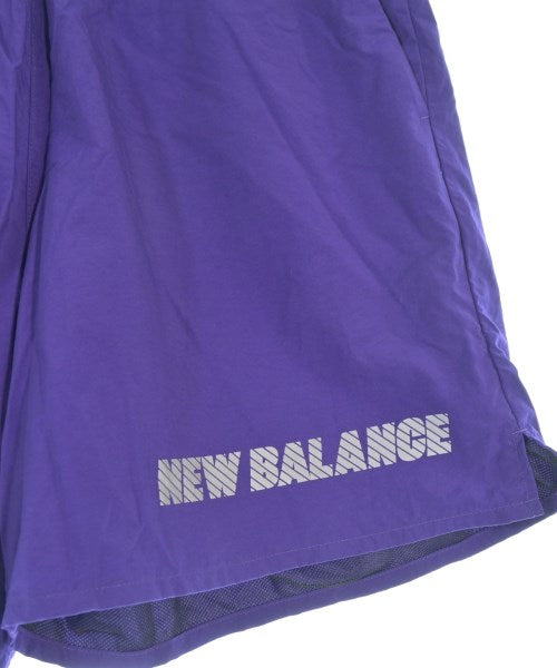 New Balance กางเกงขาสั้น