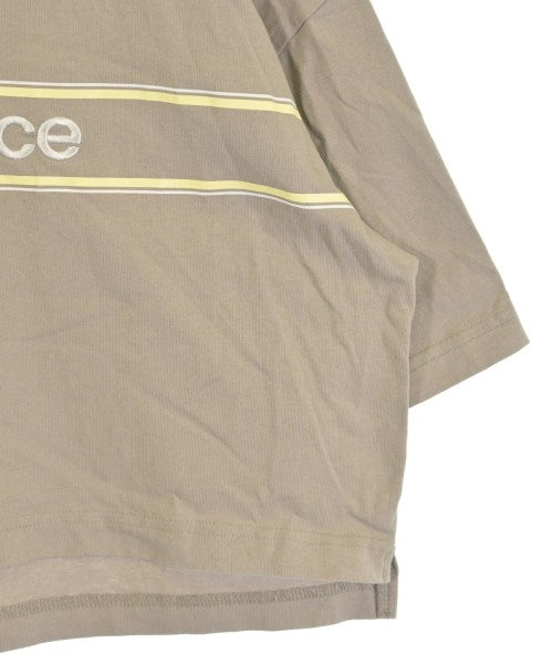 New Balance เสื้อยืด/เสื้อท็อปส์