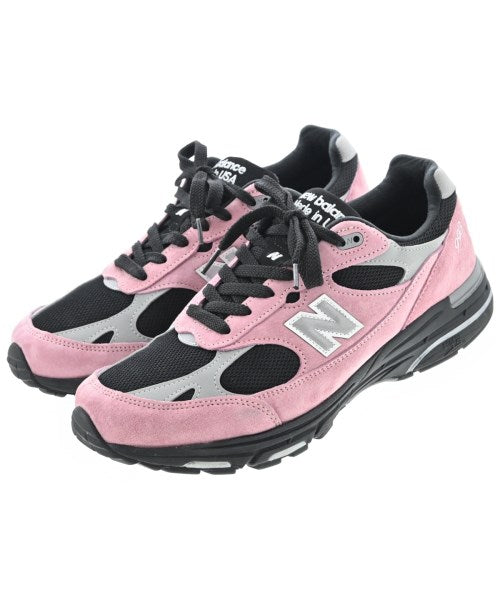 New Balance รองเท้าผ้าใบ