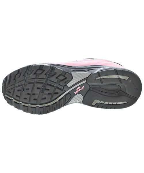 New Balance รองเท้าผ้าใบ