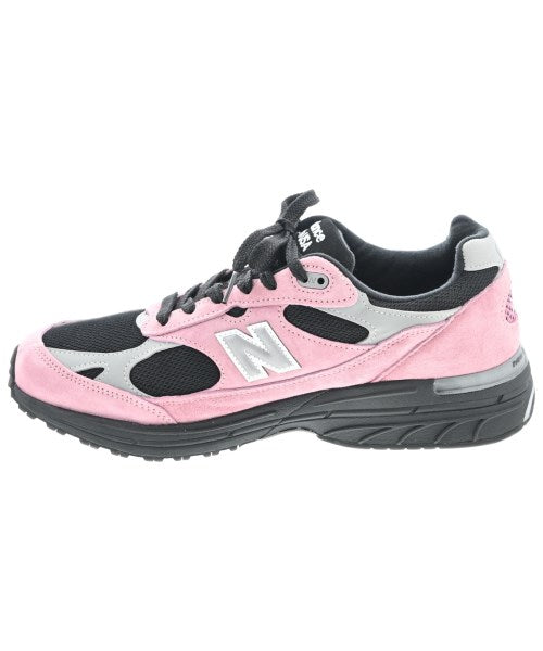New Balance รองเท้าผ้าใบ
