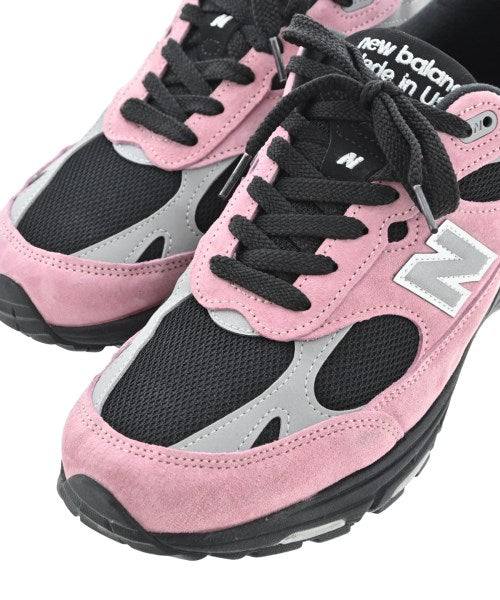 New Balance รองเท้าผ้าใบ