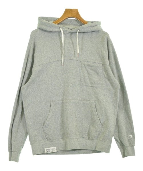 New Balance เสื้อฮู้ด