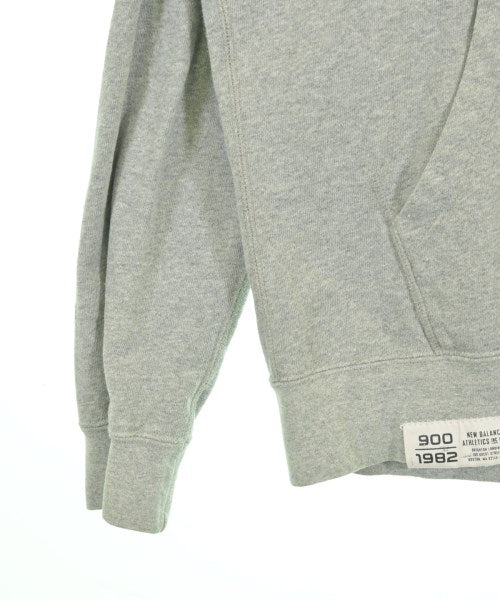 New Balance เสื้อฮู้ด