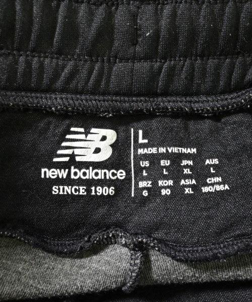 New Balance กางเกงวอร์ม