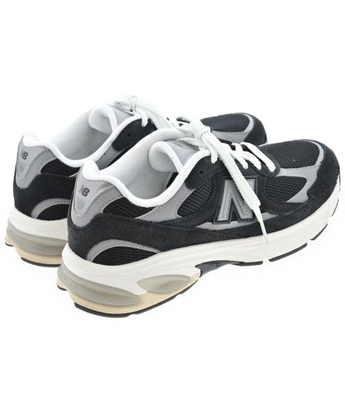 New Balance รองเท้าผ้าใบ