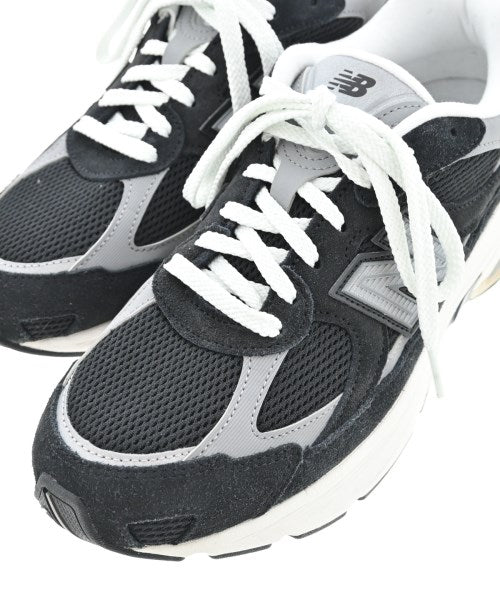 New Balance รองเท้าผ้าใบ