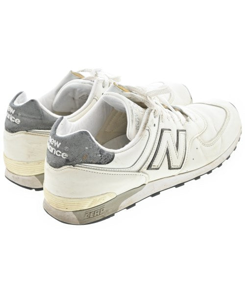 New Balance รองเท้าผ้าใบ