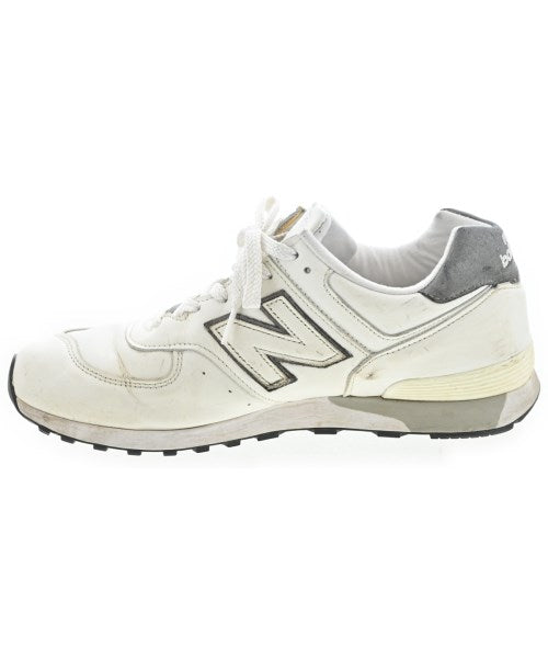 New Balance รองเท้าผ้าใบ