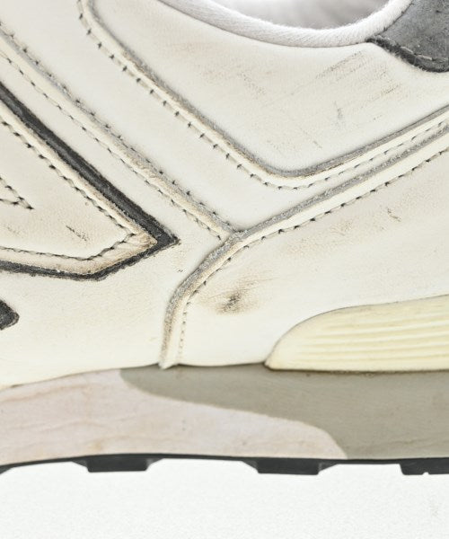 New Balance รองเท้าผ้าใบ
