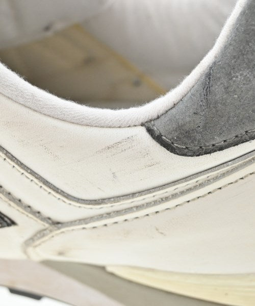 New Balance รองเท้าผ้าใบ