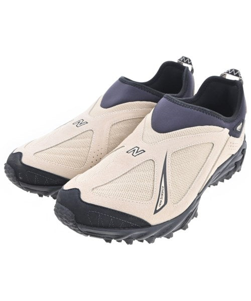 New Balance รองเท้าผ้าใบ