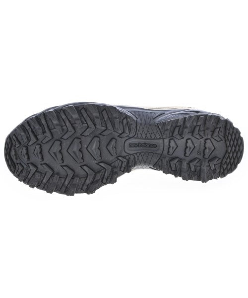 New Balance รองเท้าผ้าใบ