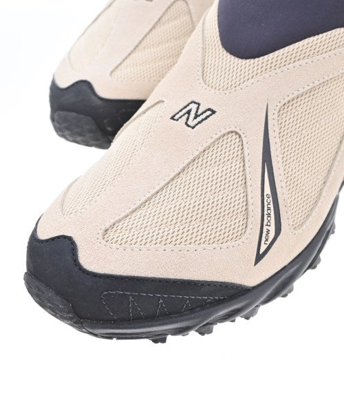 New Balance รองเท้าผ้าใบ