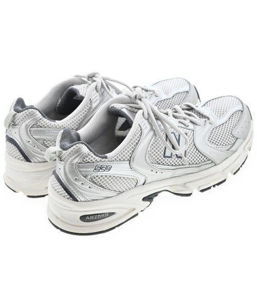 New Balance รองเท้าผ้าใบ