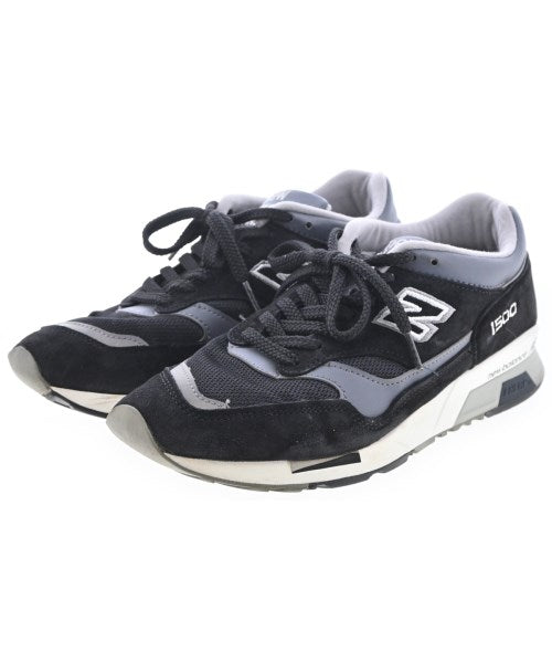 New Balance รองเท้าผ้าใบ
