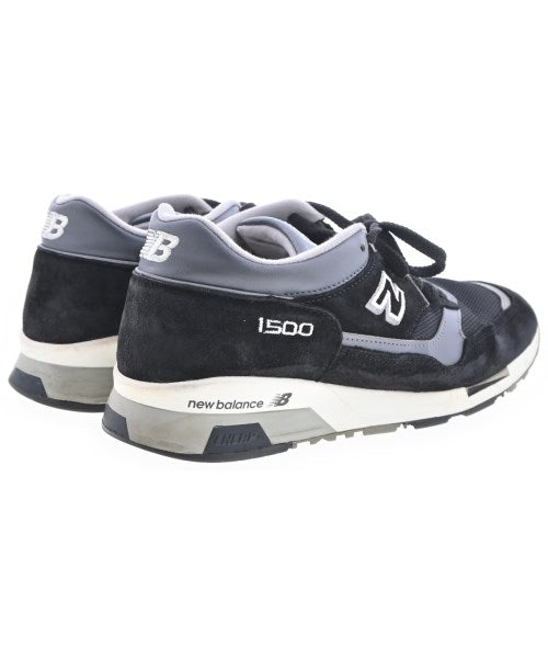 New Balance รองเท้าผ้าใบ