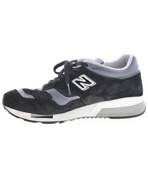 New Balance รองเท้าผ้าใบ