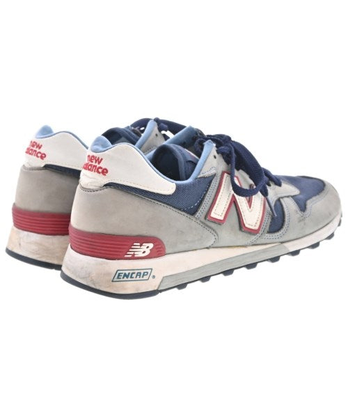 New Balance รองเท้าผ้าใบ