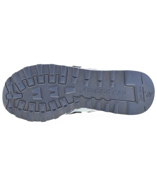 New Balance รองเท้าผ้าใบ
