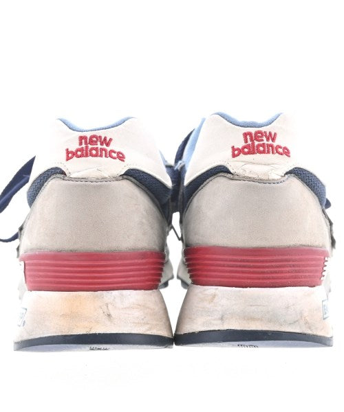 New Balance รองเท้าผ้าใบ