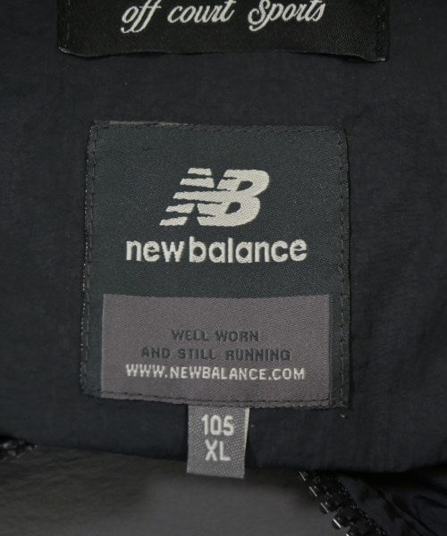 New Balance แจ็คเก็ตเบลาส์ อื่น