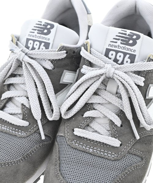 New Balance รองเท้าผ้าใบ