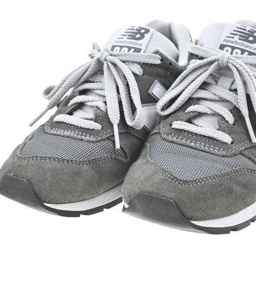 New Balance รองเท้าผ้าใบ