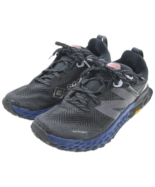 New Balance รองเท้าผ้าใบ
