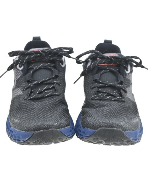 New Balance รองเท้าผ้าใบ