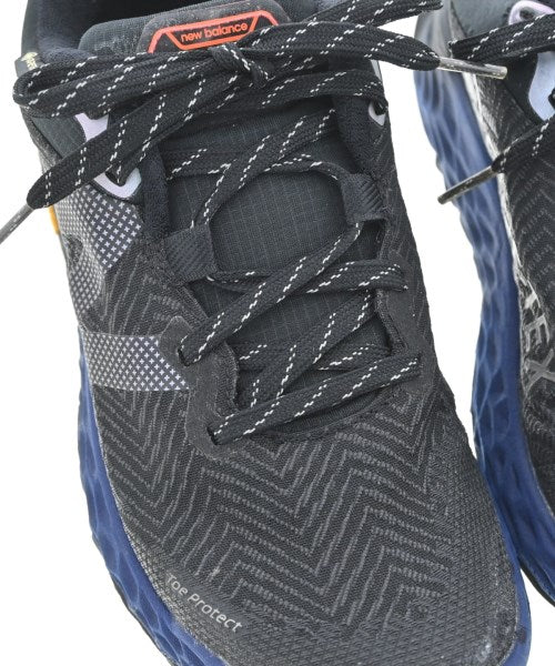 New Balance รองเท้าผ้าใบ