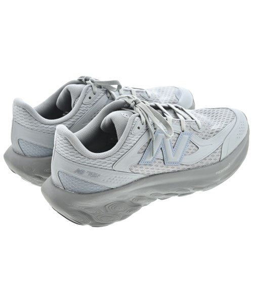 New Balance รองเท้าผ้าใบ
