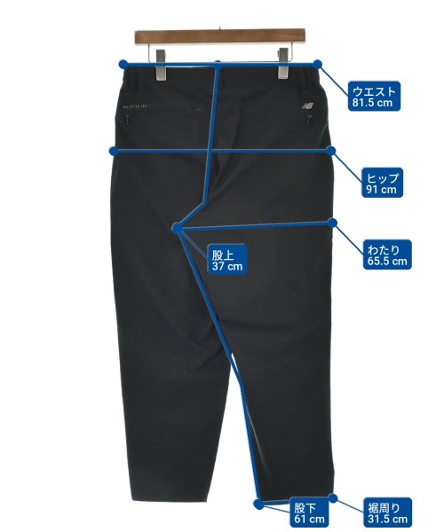 New Balance กางเกง อื่น