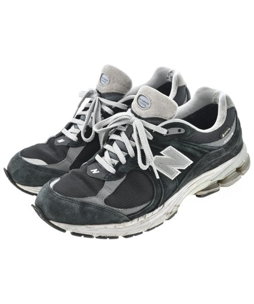 New Balance รองเท้าผ้าใบ